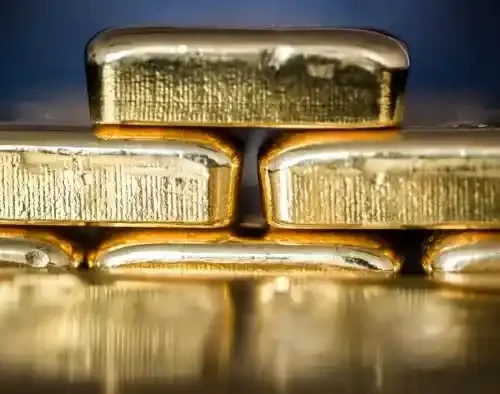 مرکز ملی بهبود کسب‌وکار مخالف تمرکز نگهداری طلای پلتفرم‌ها در یک بانک است