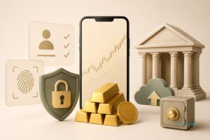 ۵۸۰ پرونده کلاهبرداری؛ صدور مجوز برای پلتفرم طلا دوباره متوقف شد