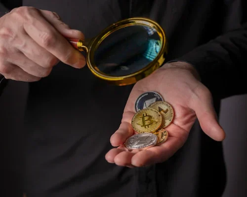 فروش رمزارز به اشخاص تجاری دارای صورت‌حساب الکترونیکی، مشمول مالیات بر عایدی سرمایه نمی‌شود