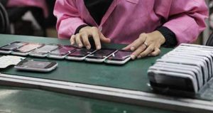 ایرنسل از تولید گوشی تلفن همراه ایرانی حمایت می‌کند