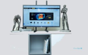 گوشی‌شاپ؛ بازگشت آرام به بازی تجارت الکترونیکی؛ فروشگاهی روی یک گوشی