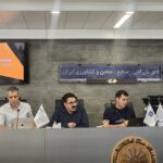 پنجمین گزارش وضعیت اینترنت: یک ماه از جنگ گذشت اما اینترنت کشور به وضعیت عادی بازنگشت