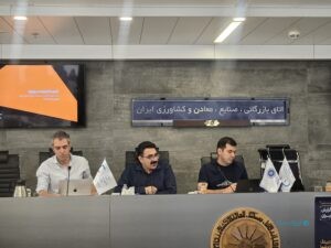 پنجمین گزارش وضعیت اینترنت: یک ماه از جنگ گذشت اما اینترنت کشور به وضعیت عادی بازنگشت