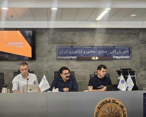 پنجمین گزارش وضعیت اینترنت: یک ماه از جنگ گذشت اما اینترنت کشور به وضعیت عادی بازنگشت