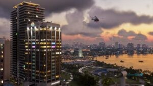 جزئیات تازه از GTA VI؛ از پلیس هوشمند تا شهری که رفتار بازیکن را به خاطر می‌سپارد