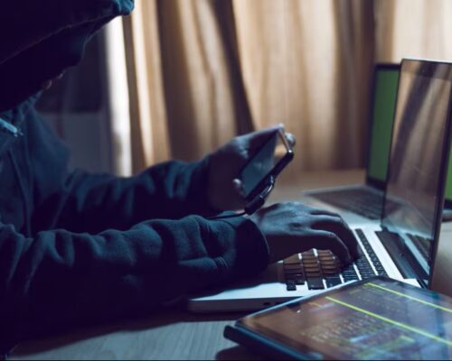 نخستین حمله سایبری تمام‌خودکار به یک دولت