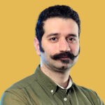 حامد نورزاد مدیر برند و استراتژی والکس