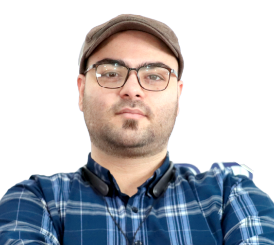 حامد صالحی کارشناس حوزه رمزارز