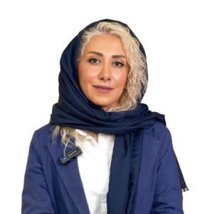 هانیه کارخانه؛ کسی که می‌خواهد بیمه را به زبان هوش مصنوعی ترجمه کند؛ زندگی در چهارراه حوادث