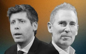 اوپن‌ای‌آی برای جذب ۱۰ میلیارد دلار سرمایه جدید از آمازون در حال مذاکره است