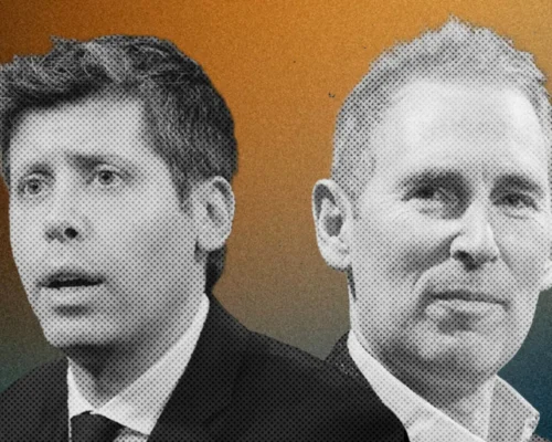 اوپن‌ای‌آی برای جذب ۱۰ میلیارد دلار سرمایه جدید از آمازون در حال مذاکره است