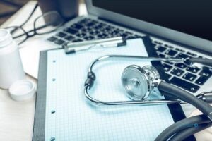 بیمار، پزشک، پلتفرم؛ تکلیف نامعلوم داده‌ها در پلتفرم‌های سلامت دیجیتالی