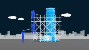 پناهگاه‌های جدید سرمایه؛ اجماع روی نسخه دیجیتالی طلا و اختلاف برای نقره