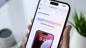 جزئیات جدید هوش مصنوعی اپل : Apple Intelligence با عرضه iOS 18.1 در اختیار توسعه دهندگان قرار گرفت