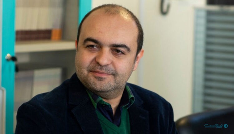 حسام‌الدین ایپکچی، پژوهشگر حقوق