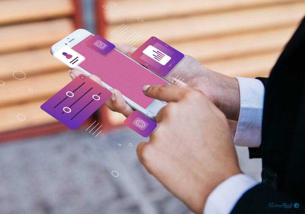 آینده هلدینگ‌های فناوری و نوآوری بانک‌ها