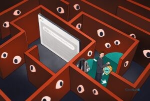 بازرس انجمن فین‌تک: قطع اینترنت کسب‌وکارها را به تعطیلی و کاربران را به ناامنی کشاند