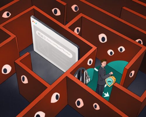 بازرس انجمن فین‌تک: قطع اینترنت کسب‌وکارها را به تعطیلی و کاربران را به ناامنی کشاند