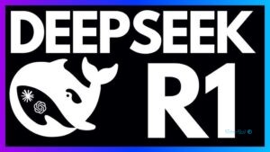 DeepSeek و نوید رقبایی جدی‌تر برای Open AI