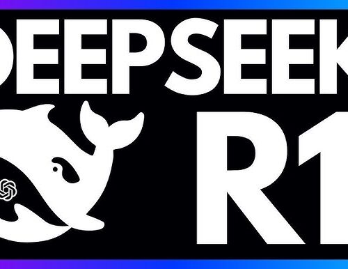 DeepSeek و نوید رقبایی جدی‌تر برای Open AI