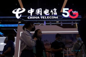 آمریکا اپراتور‌های موبایل چین را تفحص می‌کند