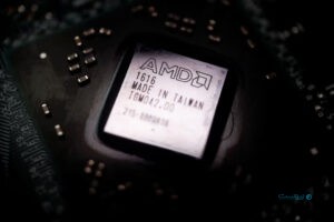 AMD با رونمایی چیپ هوش مصنوعی به جنگ انویدیا می‌رود
