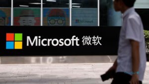 مایکروسافت از چین فاصله می‌گیرد؛ ونکوور مرکز جدید هوش مصنوعی