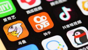 هشدار چین به ۳۳ اپلیکیشن به دلیل جمع‌آوری داده‌های غیرضروری