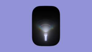 تغییر رابط کاربری نور فلش در iOS 18 در بین کاربران جلب توجه کرد