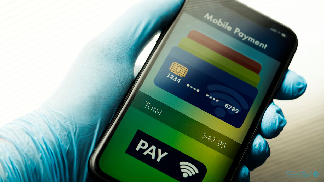 ویروس کرونا شتاب توسعه فینتک را افزایش داد ویروس کرونا شتاب توسعه فینتک را افزایش داد