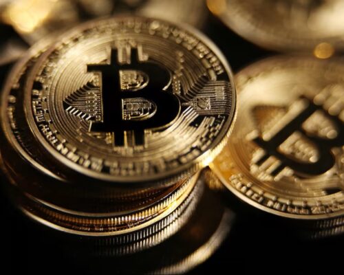 ارزش ذخیره استراتژیک بیت‌کوین آمریکا ۵ میلیارد دلار سقوط کرد