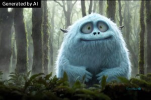 اوپن‌ای‌آی با انیمیشین «Critterz» رسما وارد سینما و صنعت سرگرمی می‌شود