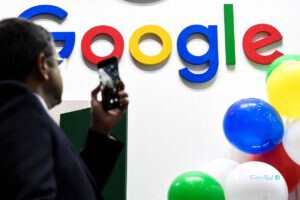 پرونده جدید گوگل در اتحادیه اروپا