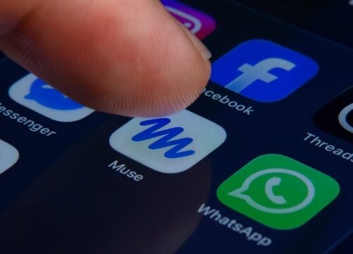 رقابت برای واسطه شدن میان کاربر و اینترنت