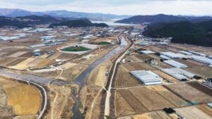 طرح ۴۷۰ میلیارد دلاری کره جنوبی برای ساخت یک مرکز تولید چیپ