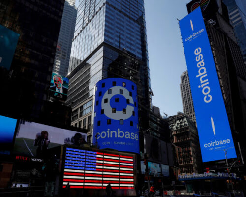 کوین‌بیس پلتفرم جدیدی برای عرضه اولیه توکن‌های رمزارزی راه‌اندازی کرد