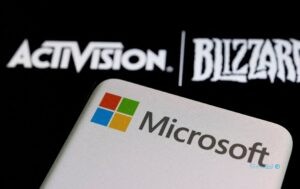 مایکروسافت قرارداد خرید اکتیویژن را اصلاح کرد