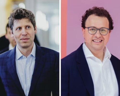 نگاه متفاوت اوپن‌ای‌آی و انتروپیک به هوش مصنوعی: سرمایه‌گذاری حداکثری در مقابل توازن سود و هزینه‌ها