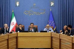 معاون علمی رئیس‌جمهوری: کاربرد هوش‌مصنوعی در کشور تقریبا صفر است
