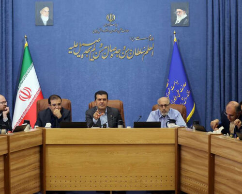 معاون علمی رئیس‌جمهوری: کاربرد هوش‌مصنوعی در کشور تقریبا صفر است