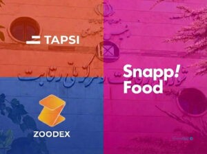 اسنپ‌فود در رای تجدید نظرخواهی محکوم شد