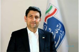 وزیر ارتباطات: آینده کشور در گرو گسترش شبکه ملی ارتباطات است