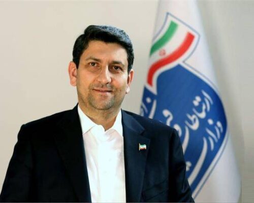 وزیر ارتباطات: آینده کشور در گرو گسترش شبکه ملی ارتباطات است