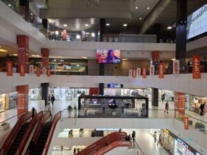 سقوط ۸۰ درصدی خرید و فروش در بازار موبایل