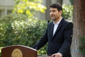 وزیر ارتباطات: فرایند بازگشایی اینترنت از دیروز آغاز شده است