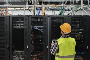 دیتاسنترها قربانی ناترازی برق؛ تجهیزات اضطراری در شیفت دائمی
