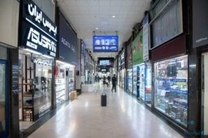 رشد قیمت موبایل و لپ‌تاپ با ارز ثابت