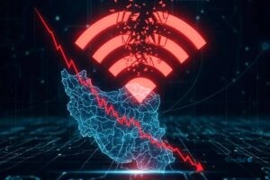 ششمین گزارش کیفیت اینترنت: ایران در میان ۱۰ کشور با بدترین کیفیت اینترنت و بیشترین قطعی
