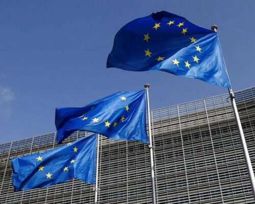 اتحادیه اروپا ساترا و کارگروه تعیین مصادیق مجرمانه را تحریم کرد
