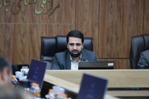دبیر شورای عالی فضای مجازی: هوش مصنوعی و فضای مجازی تبدیل به سلاح جنگی شدند